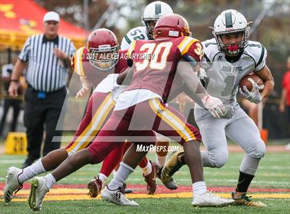 Thumbnail 2 in Saint John Paul the Great Catholic @ Bishop Ireton photogallery.