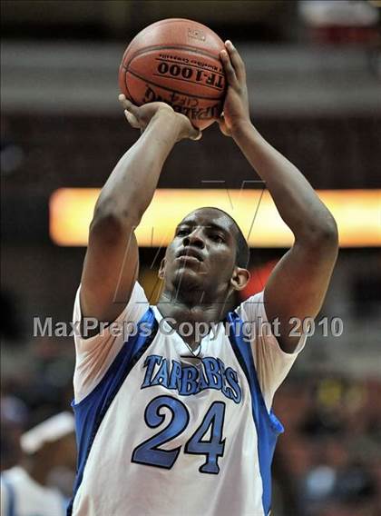 Thumbnail 1 in Compton vs. Murrieta Valley (CIF SS D2AA Final) photogallery.