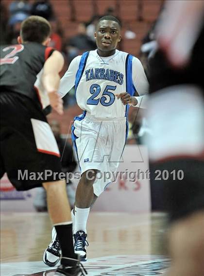 Thumbnail 2 in Compton vs. Murrieta Valley (CIF SS D2AA Final) photogallery.