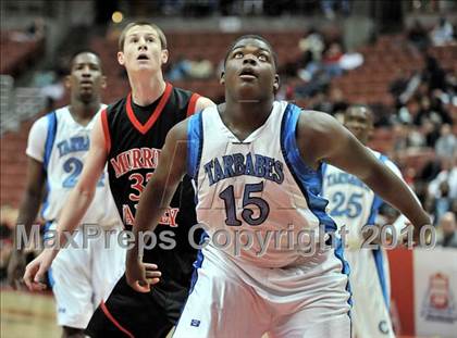 Thumbnail 2 in Compton vs. Murrieta Valley (CIF SS D2AA Final) photogallery.