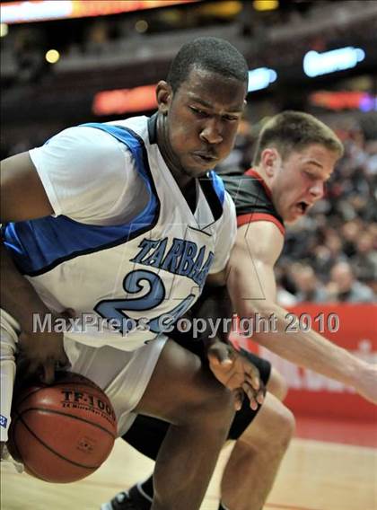 Thumbnail 1 in Compton vs. Murrieta Valley (CIF SS D2AA Final) photogallery.