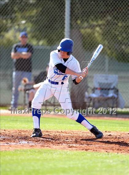 Thumbnail 1 in Faith Lutheran @ Sierra Vista (Lion Invitational) photogallery.