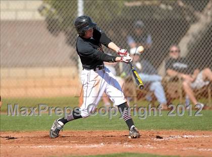 Thumbnail 2 in Faith Lutheran @ Sierra Vista (Lion Invitational) photogallery.
