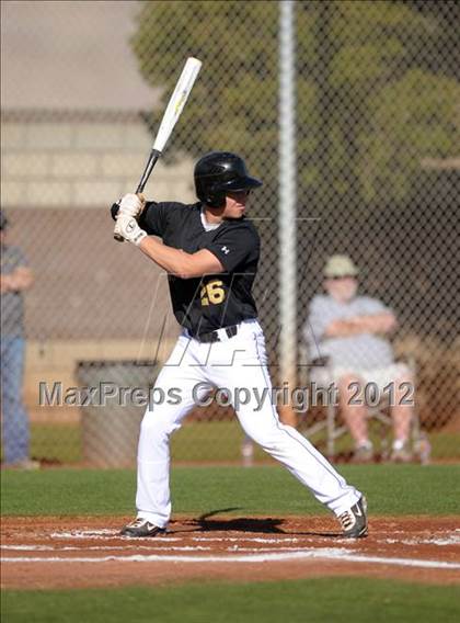 Thumbnail 3 in Faith Lutheran @ Sierra Vista (Lion Invitational) photogallery.