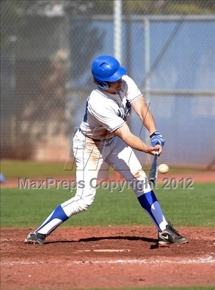 Thumbnail 3 in Faith Lutheran @ Sierra Vista (Lion Invitational) photogallery.