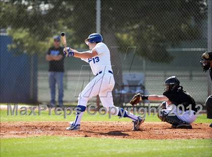 Thumbnail 2 in Faith Lutheran @ Sierra Vista (Lion Invitational) photogallery.