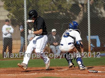 Thumbnail 3 in Faith Lutheran @ Sierra Vista (Lion Invitational) photogallery.