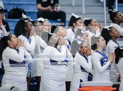 Thumbnail 1 in Palisades vs Carson (CIF LACS D1 Finals) photogallery.