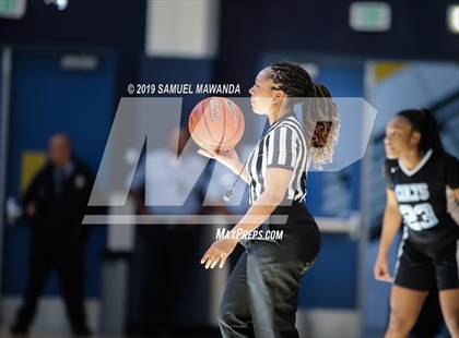 Thumbnail 3 in Palisades vs Carson (CIF LACS D1 Finals) photogallery.