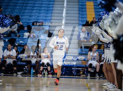 Thumbnail 3 in Palisades vs Carson (CIF LACS D1 Finals) photogallery.
