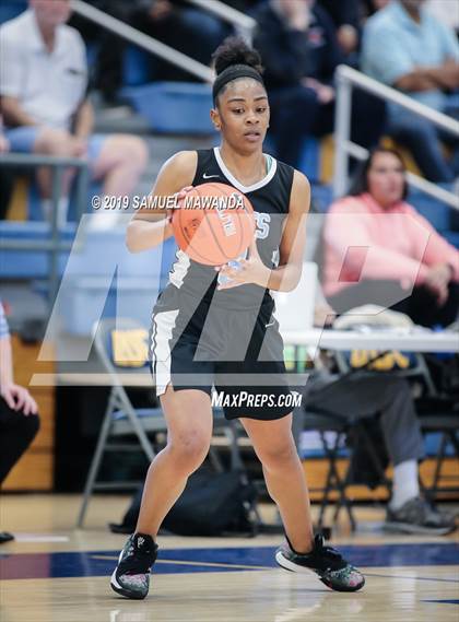 Thumbnail 2 in Palisades vs Carson (CIF LACS D1 Finals) photogallery.