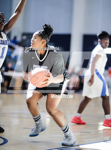 Thumbnail 1 in Palisades vs Carson (CIF LACS D1 Finals) photogallery.