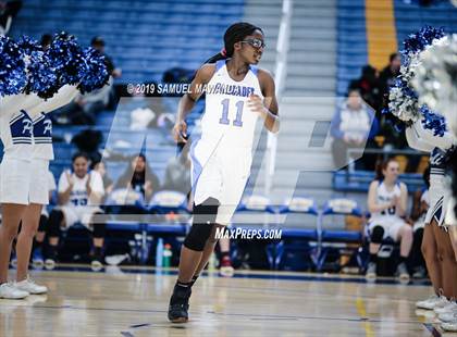 Thumbnail 3 in Palisades vs Carson (CIF LACS D1 Finals) photogallery.