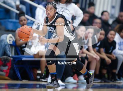 Thumbnail 2 in Palisades vs Carson (CIF LACS D1 Finals) photogallery.