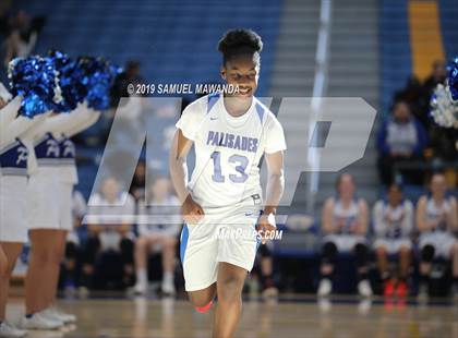 Thumbnail 1 in Palisades vs Carson (CIF LACS D1 Finals) photogallery.