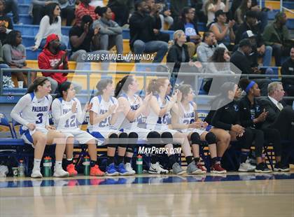 Thumbnail 1 in Palisades vs Carson (CIF LACS D1 Finals) photogallery.