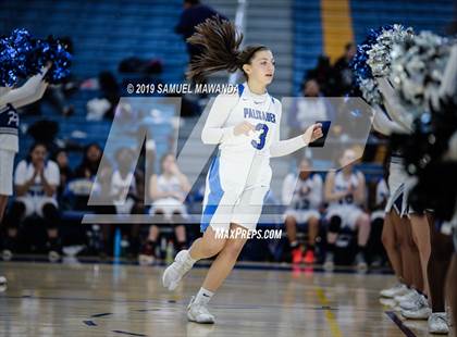 Thumbnail 2 in Palisades vs Carson (CIF LACS D1 Finals) photogallery.