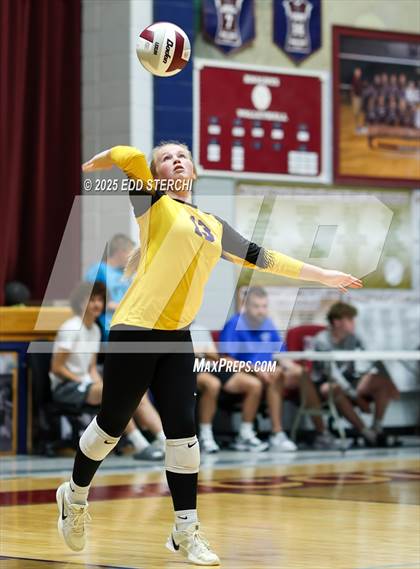 Thumbnail 1 in JV: Campbellsville @ Marion County photogallery.