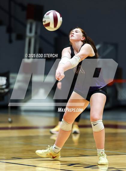 Thumbnail 1 in JV: Campbellsville @ Marion County photogallery.