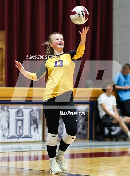 Thumbnail 2 in JV: Campbellsville @ Marion County photogallery.