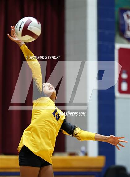 Thumbnail 2 in JV: Campbellsville @ Marion County photogallery.