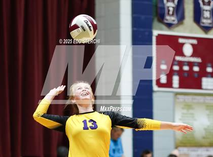 Thumbnail 3 in JV: Campbellsville @ Marion County photogallery.