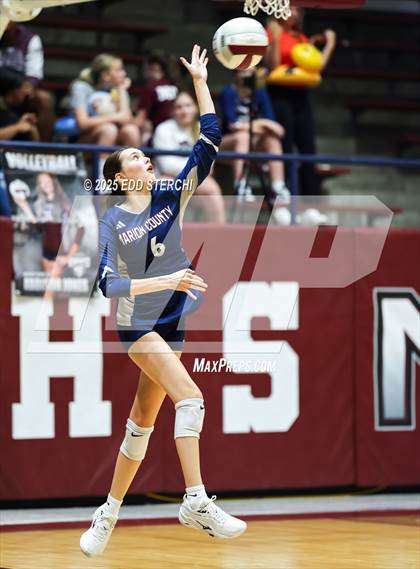 Thumbnail 2 in JV: Campbellsville @ Marion County photogallery.