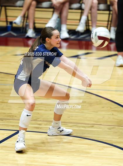 Thumbnail 1 in JV: Campbellsville @ Marion County photogallery.