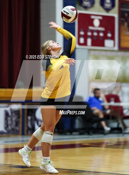 Thumbnail 3 in JV: Campbellsville @ Marion County photogallery.