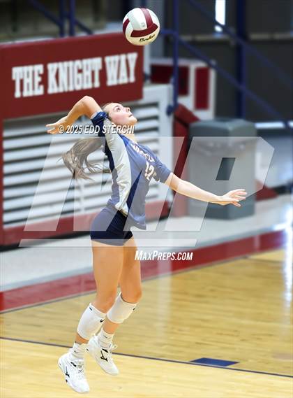 Thumbnail 1 in JV: Campbellsville @ Marion County photogallery.