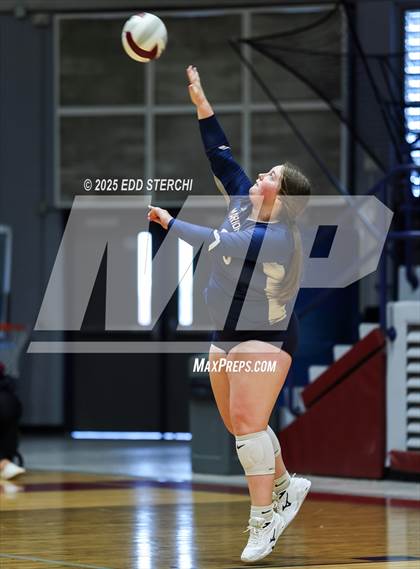 Thumbnail 2 in JV: Campbellsville @ Marion County photogallery.