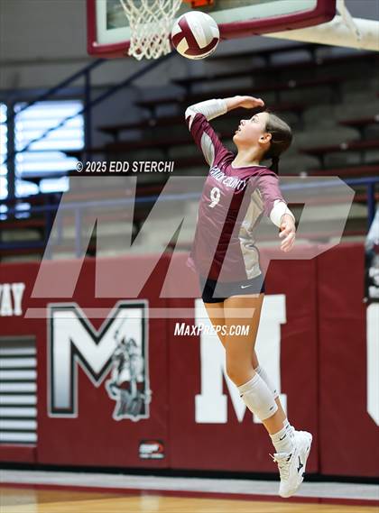 Thumbnail 3 in JV: Campbellsville @ Marion County photogallery.