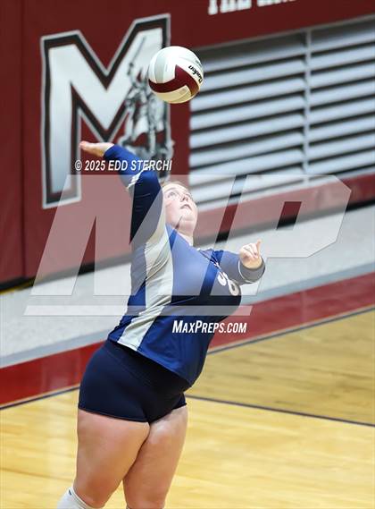 Thumbnail 3 in JV: Campbellsville @ Marion County photogallery.