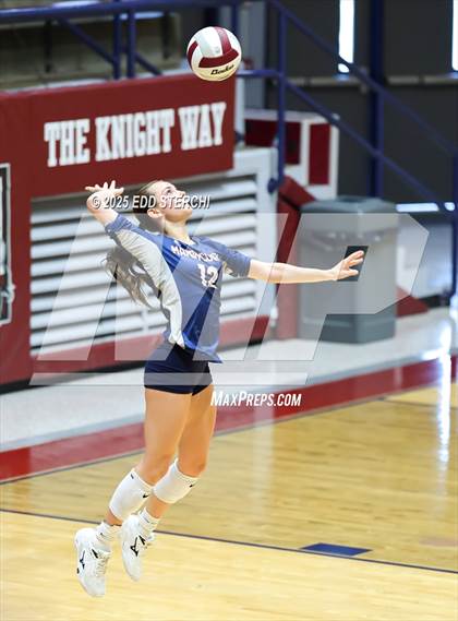 Thumbnail 3 in JV: Campbellsville @ Marion County photogallery.