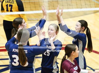 Thumbnail 2 in JV: Campbellsville @ Marion County photogallery.