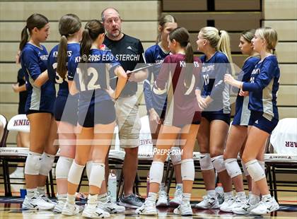 Thumbnail 1 in JV: Campbellsville @ Marion County photogallery.