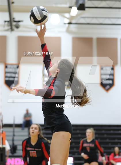 Thumbnail 2 in Logan Elm @ Amanda-Clearcreek photogallery.