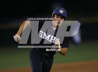 Thumbnail 3 in Sunrise Mountain vs Arcadia (The Boras Classic) photogallery.