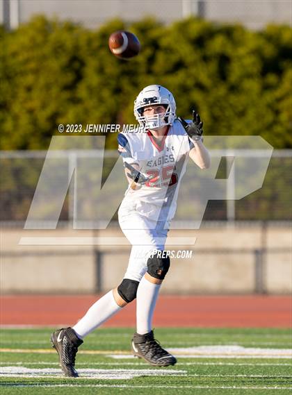 Thumbnail 3 in Redwood Christian @ Castro Valley photogallery.