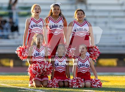 Thumbnail 3 in Redwood Christian @ Castro Valley photogallery.