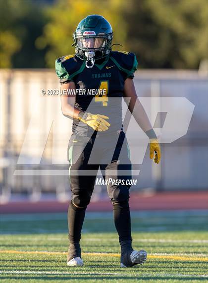 Thumbnail 3 in Redwood Christian @ Castro Valley photogallery.
