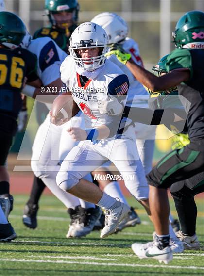 Thumbnail 2 in Redwood Christian @ Castro Valley photogallery.