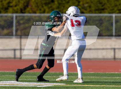 Thumbnail 1 in Redwood Christian @ Castro Valley photogallery.