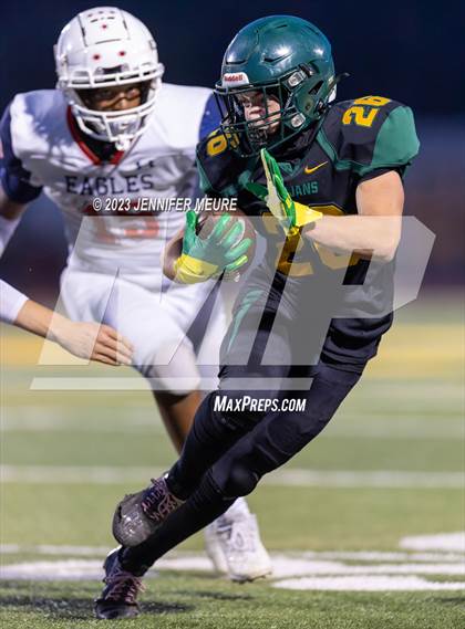 Thumbnail 3 in Redwood Christian @ Castro Valley photogallery.