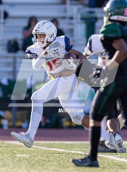 Thumbnail 3 in Redwood Christian @ Castro Valley photogallery.