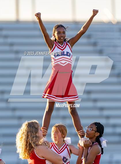 Thumbnail 3 in Redwood Christian @ Castro Valley photogallery.