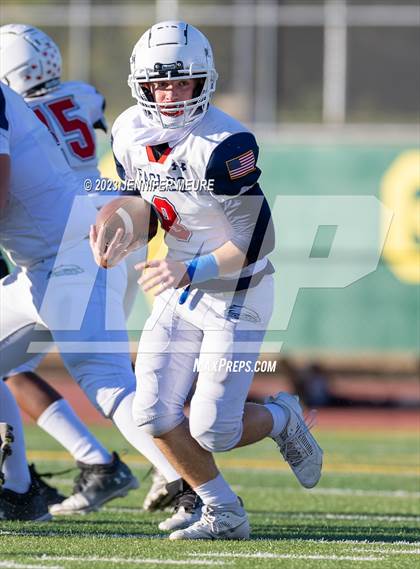 Thumbnail 2 in Redwood Christian @ Castro Valley photogallery.