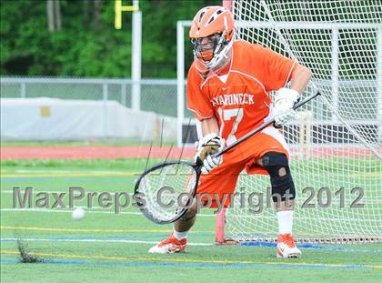 Thumbnail 3 in Arlington vs. Mamaroneck photogallery.