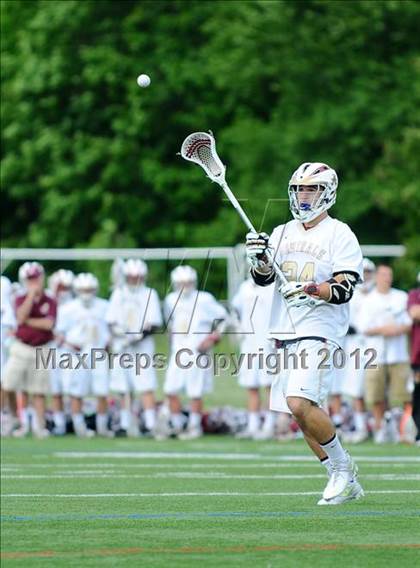 Thumbnail 1 in Arlington vs. Mamaroneck photogallery.