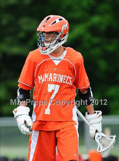 Thumbnail 1 in Arlington vs. Mamaroneck photogallery.